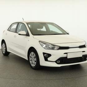 Kia Rio 1.2 DPI / 19488528
