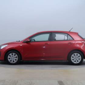 Foto inzerátu Kia Rio 1.25 CVVT
