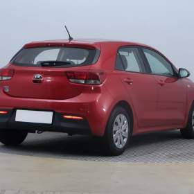 Foto inzerátu Kia Rio 1.25 CVVT