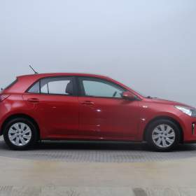 Foto inzerátu Kia Rio 1.25 CVVT