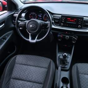 Foto inzerátu Kia Rio 1.25 CVVT