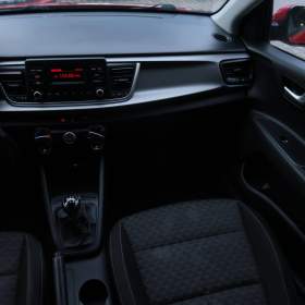 Foto inzerátu Kia Rio 1.25 CVVT