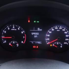 Foto inzerátu Kia Rio 1.25 CVVT