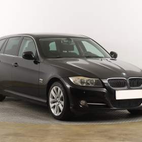 BMW Řada 3 320 d xDrive / 19488530
