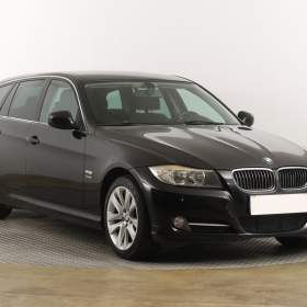 BMW Řada 3 320 d xDrive / 19488530