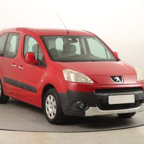 Peugeot Partner 1.6 16V / 19488533