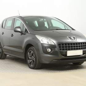 Peugeot 3008 1.6 HDi / 19488537