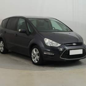 Ford S- MAX 2.0 TDCi / 19488538