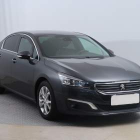 Peugeot 508 2.0 HDi / 19488540