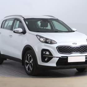 Kia Sportage 1.6 CRDi / 19488544