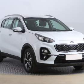 Kia Sportage 1.6 CRDi / 19488544