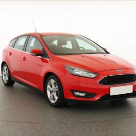 Foto inzerátu Ford Focus 1.0 EcoBoost