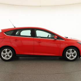 Foto inzerátu Ford Focus 1.0 EcoBoost