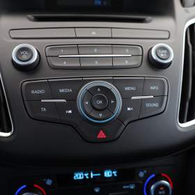 Foto inzerátu Ford Focus 1.0 EcoBoost