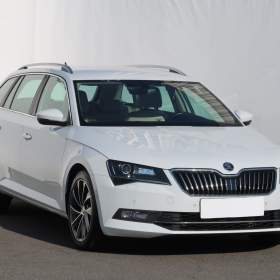 Škoda Superb 2.0 TDI / 19488553