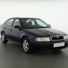 Škoda Octavia 1.9 TDI / 19488558