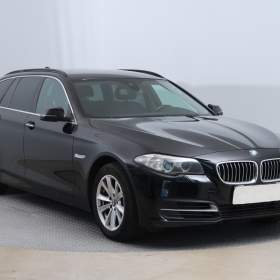 BMW Řada 5 525d xDrive / 19488559