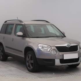 Škoda Yeti 2.0 TDI / 19488560