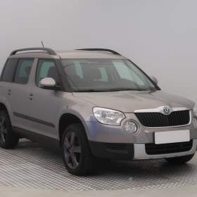 Škoda Yeti 2.0 TDI / 19488560