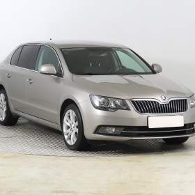 Škoda Superb 1.4 TSI / 19488563