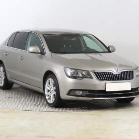 Škoda Superb 1.4 TSI / 19488563