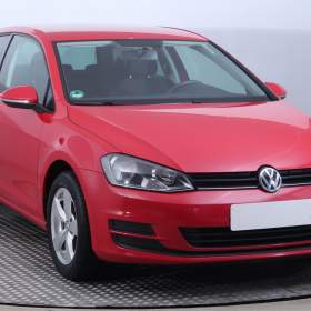 Foto inzerátu Volkswagen Golf 1.2 TSI