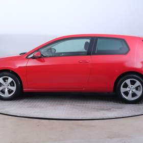 Foto inzerátu Volkswagen Golf 1.2 TSI