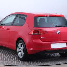 Foto inzerátu Volkswagen Golf 1.2 TSI