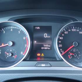 Foto inzerátu Volkswagen Golf 1.2 TSI