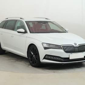 Škoda Superb 2.0 TDI / 19488566