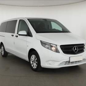 Mercedes- Benz Vito 110 CDI / 19488567