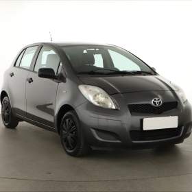 Toyota Yaris 1.0 VVT- i / 19488569