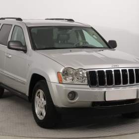 Jeep Grand Cherokee 3.0 CRD / 19488572