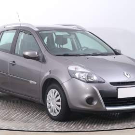 Renault Clio 1.2 16V / 19488573