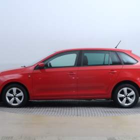 Foto inzerátu Škoda Rapid 1.2 TSI