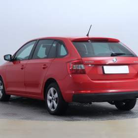 Foto inzerátu Škoda Rapid 1.2 TSI