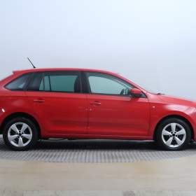 Foto inzerátu Škoda Rapid 1.2 TSI