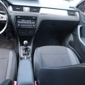 Foto inzerátu Škoda Rapid 1.2 TSI