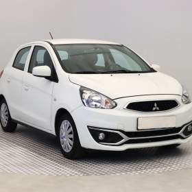 Mitsubishi Space Star 1.0 MIVEC / 19488579