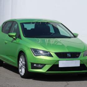 Seat Leon 1.8 TSI / 19488580