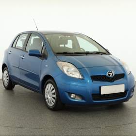 Toyota Yaris 1.33 Dual VVT- i / 19488588