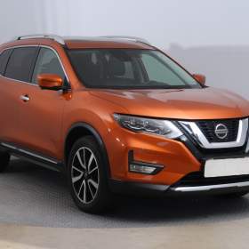 Foto inzerátu Nissan X-Trail 1.7 dCi