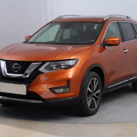 Foto inzerátu Nissan X-Trail 1.7 dCi