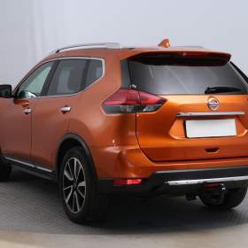 Foto inzerátu Nissan X-Trail 1.7 dCi