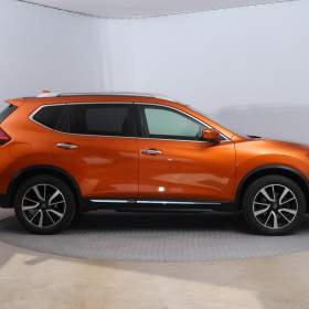 Foto inzerátu Nissan X-Trail 1.7 dCi