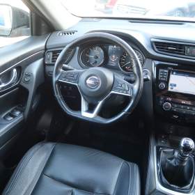 Foto inzerátu Nissan X-Trail 1.7 dCi