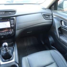 Foto inzerátu Nissan X-Trail 1.7 dCi