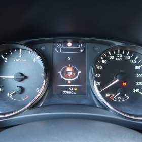 Foto inzerátu Nissan X-Trail 1.7 dCi