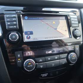 Foto inzerátu Nissan X-Trail 1.7 dCi