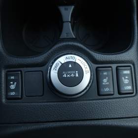 Foto inzerátu Nissan X-Trail 1.7 dCi